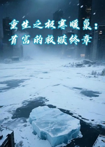 重生之极寒暖巢:首富的救赎终章封面图