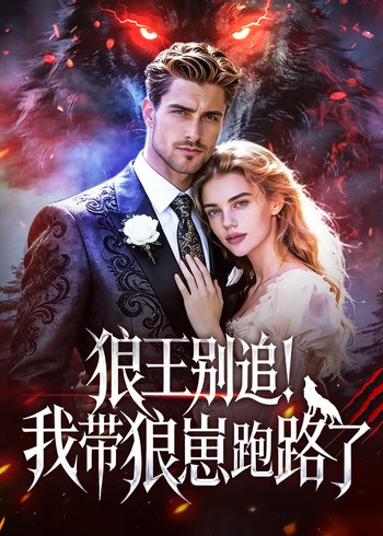 狼王别追我带狼崽跑路了封面图