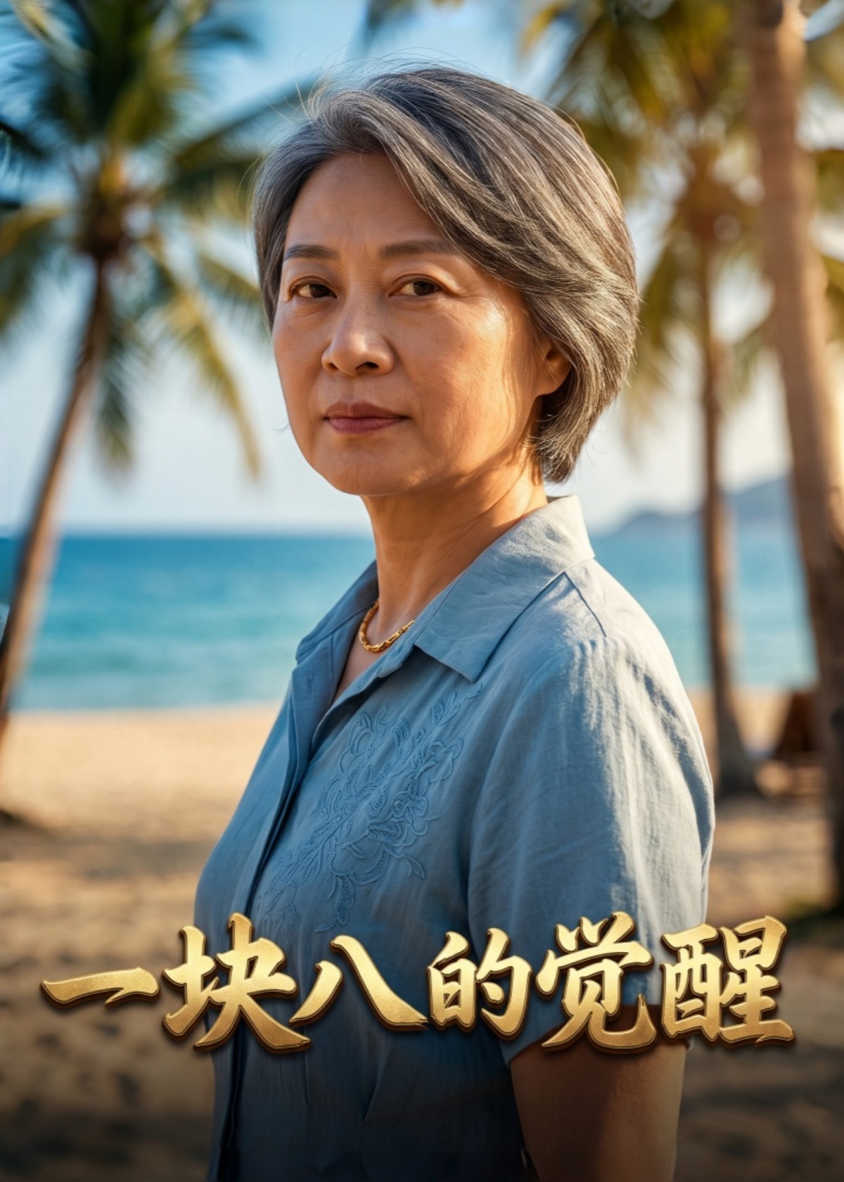 一块八的觉醒