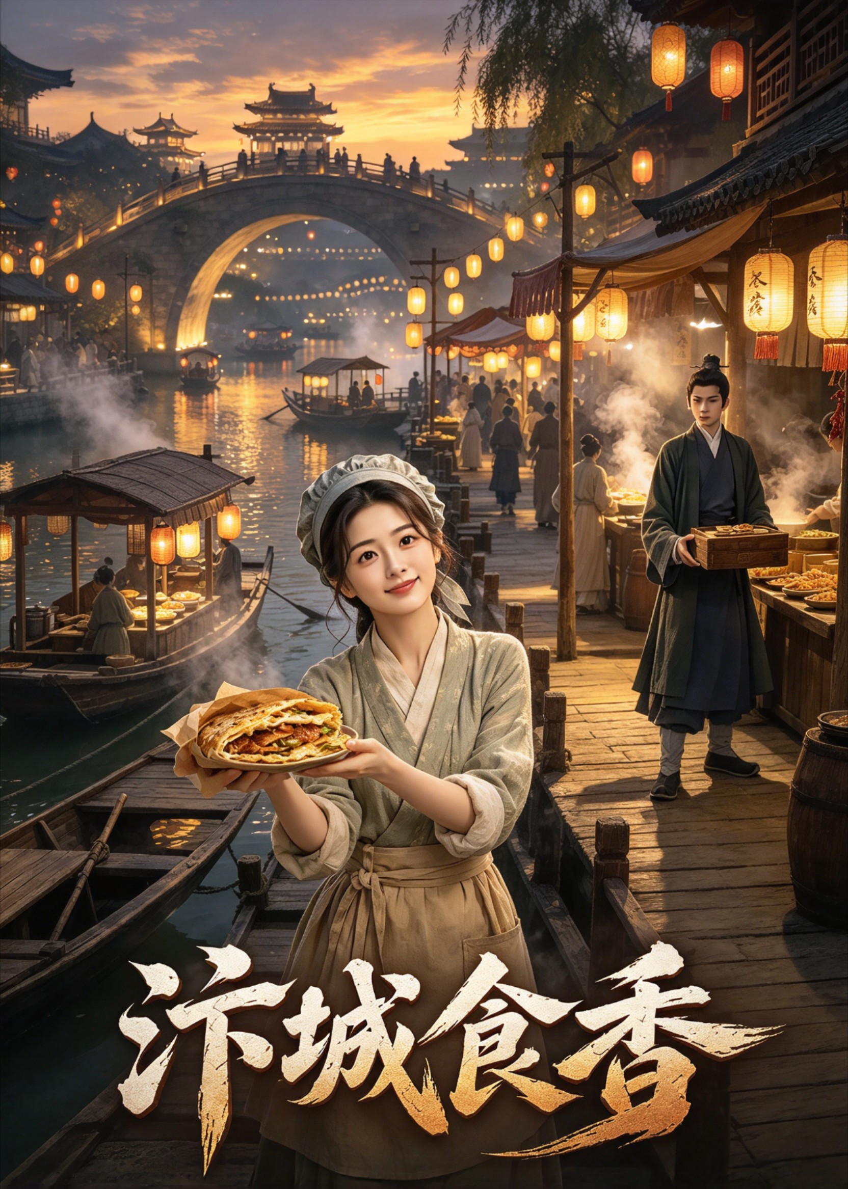 汴城食香封面图