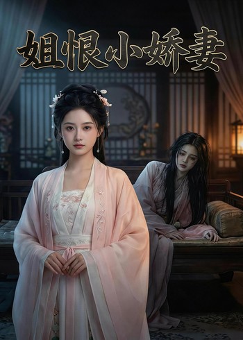 姐恨小娇妻封面图