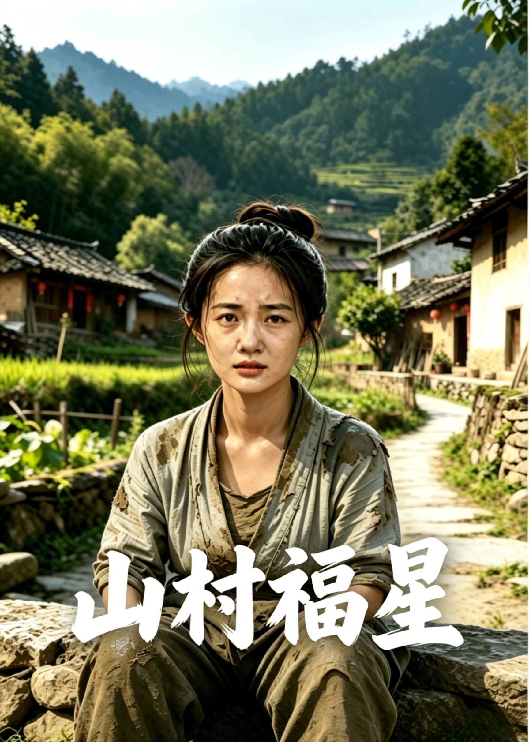山村福星