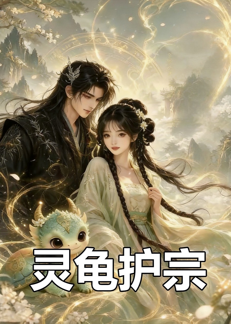 灵龟护宗