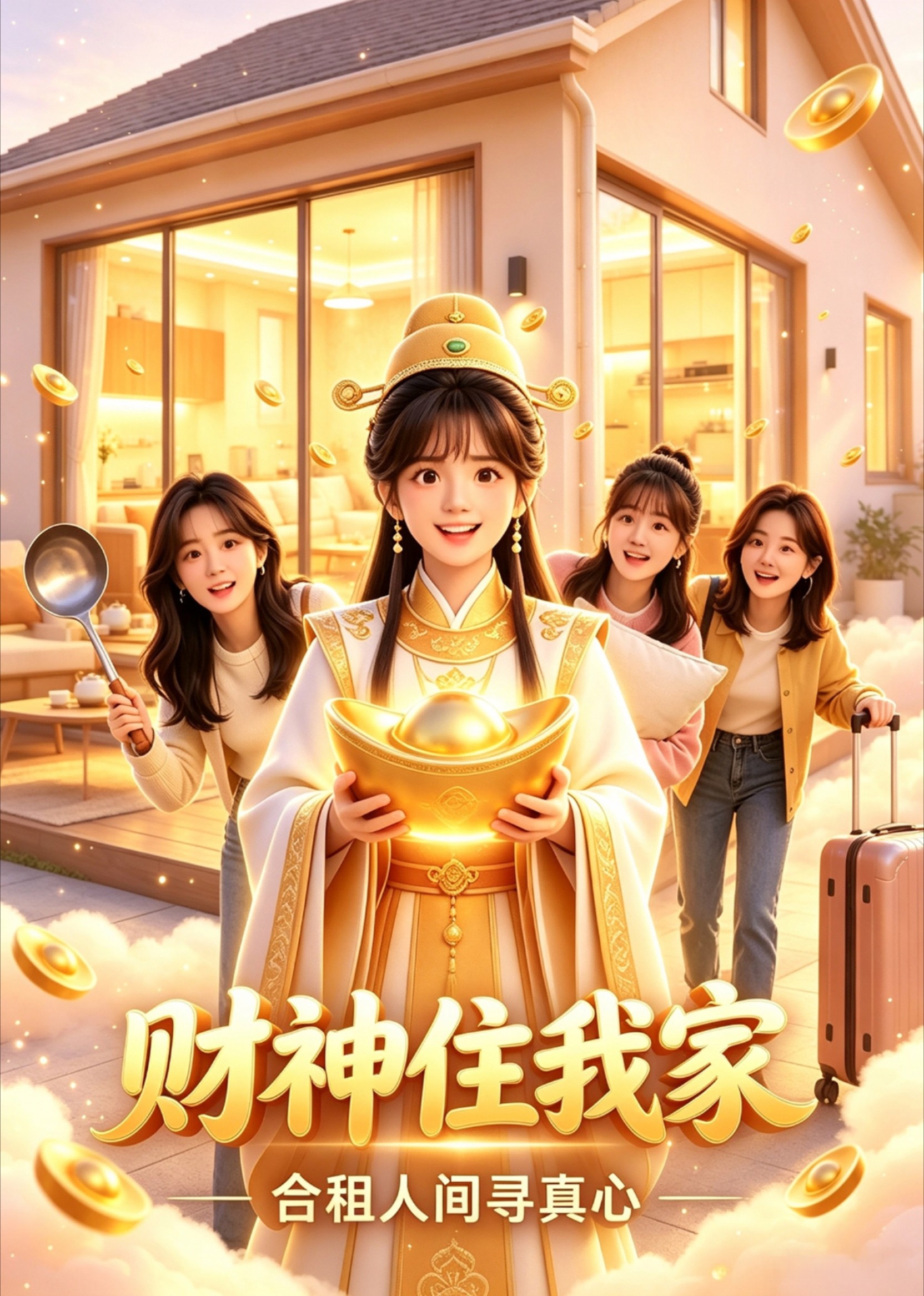财神住我家封面图