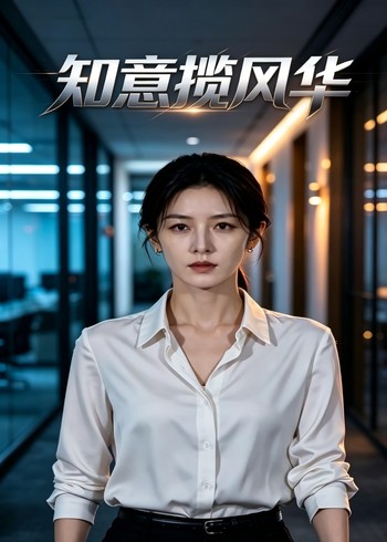知意揽风华