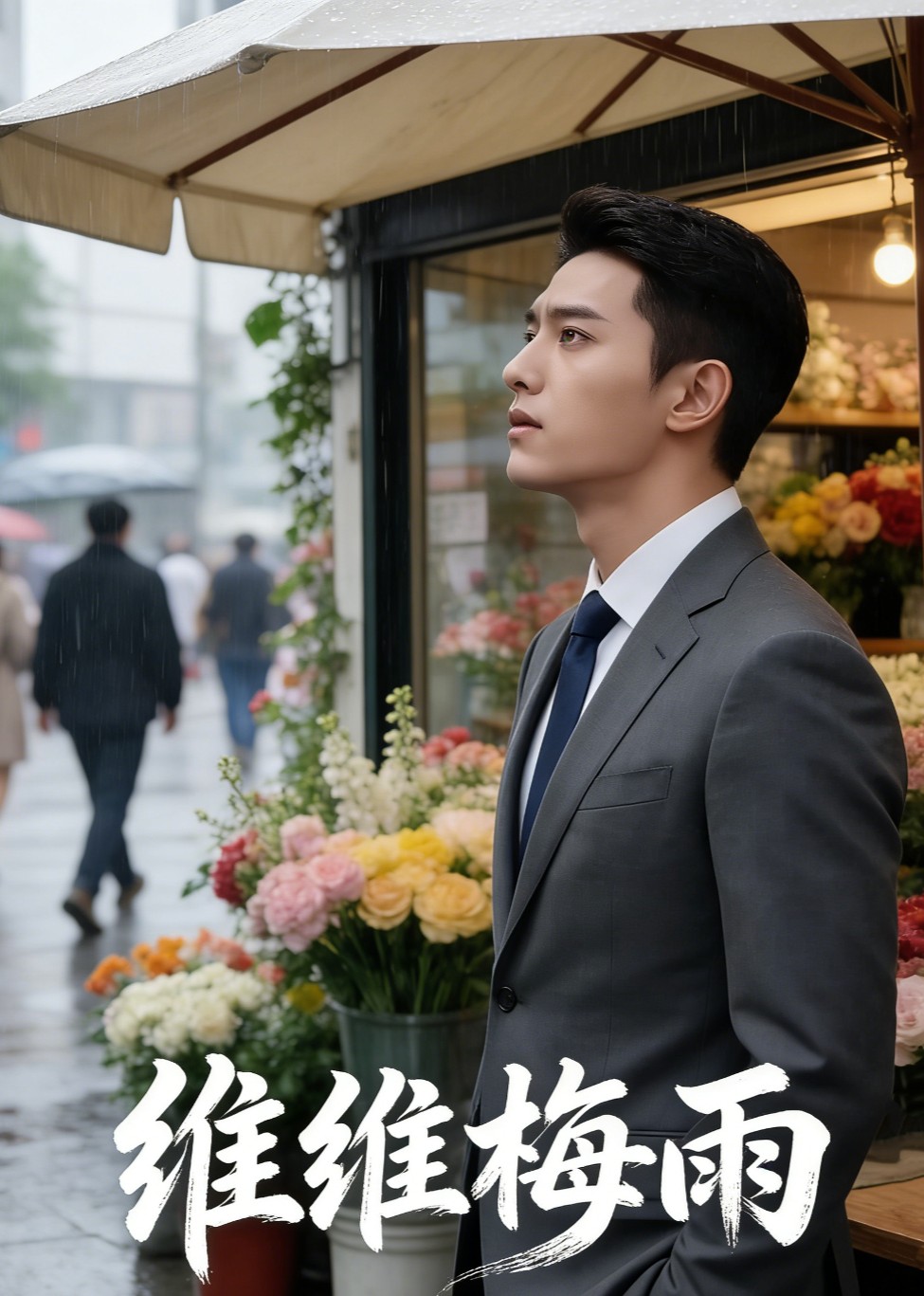 维维梅雨