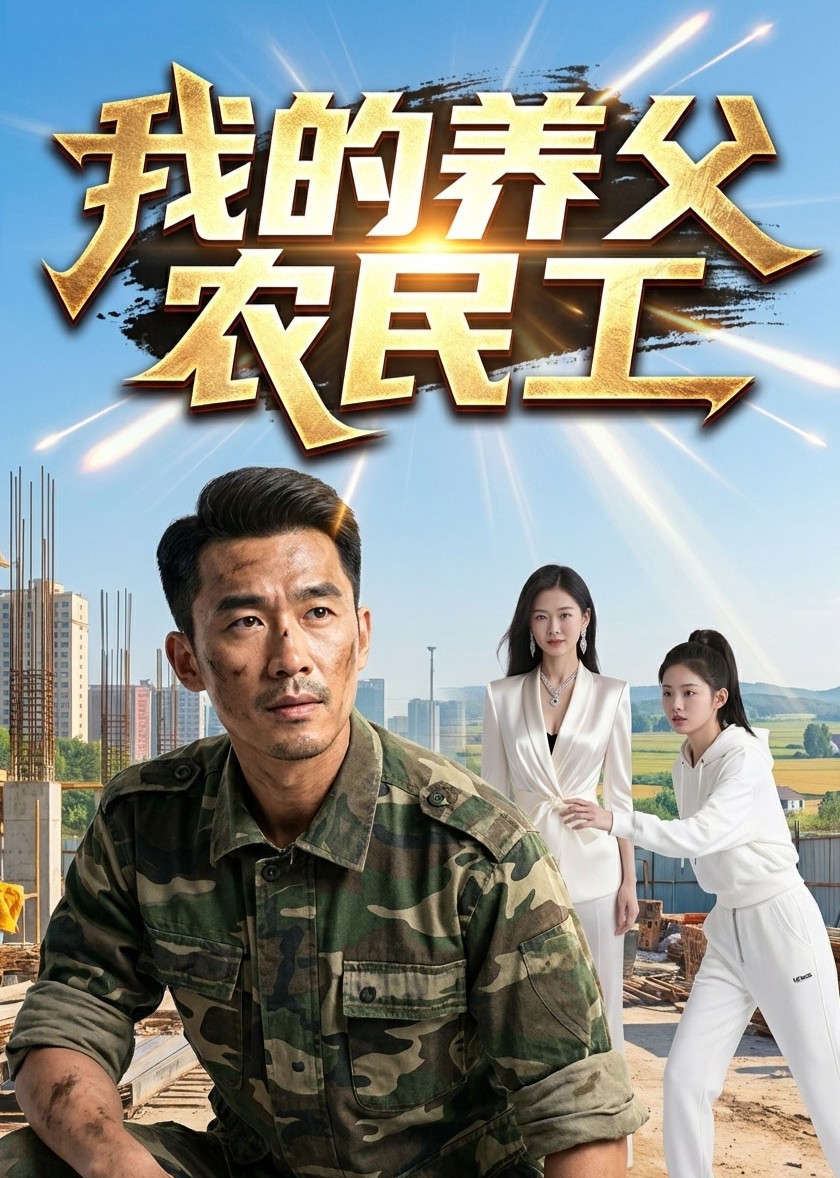 我的养父农民工