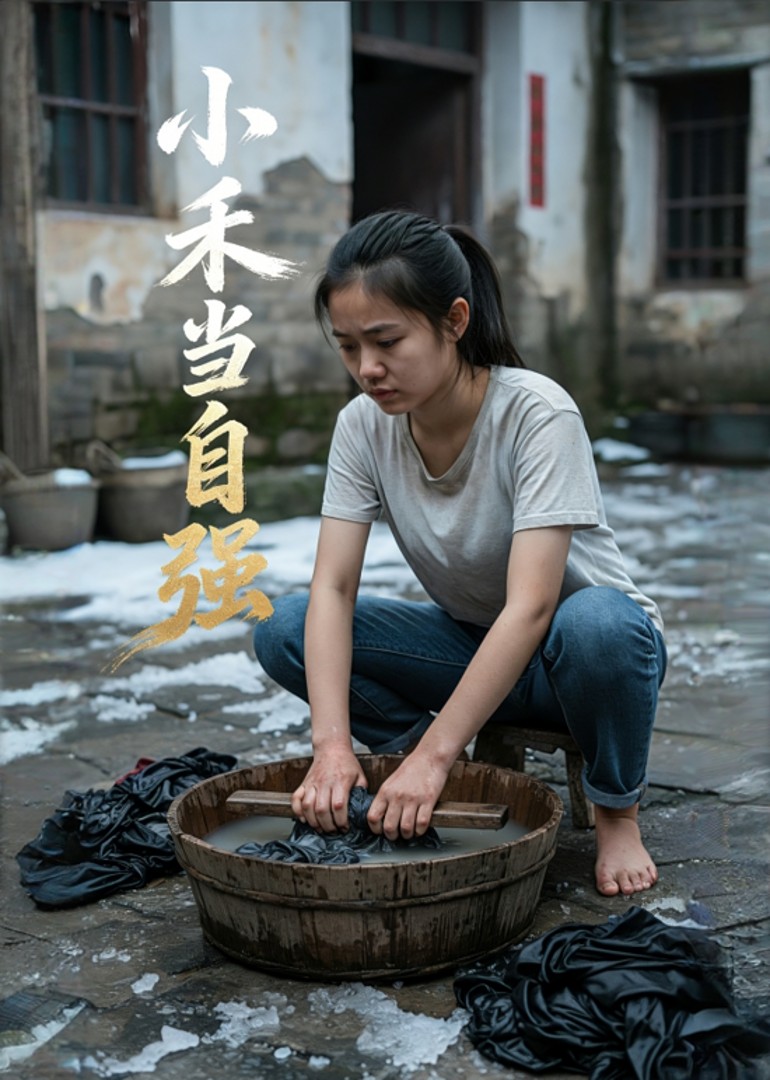 小禾当自强
