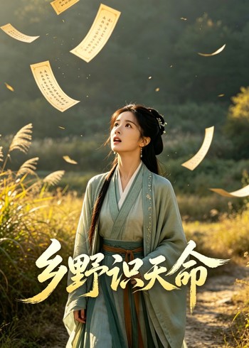 乡野识天命封面图