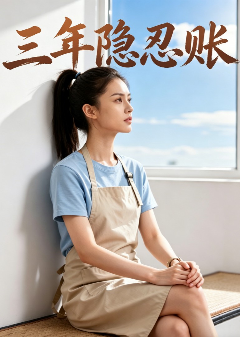 三年隐忍账