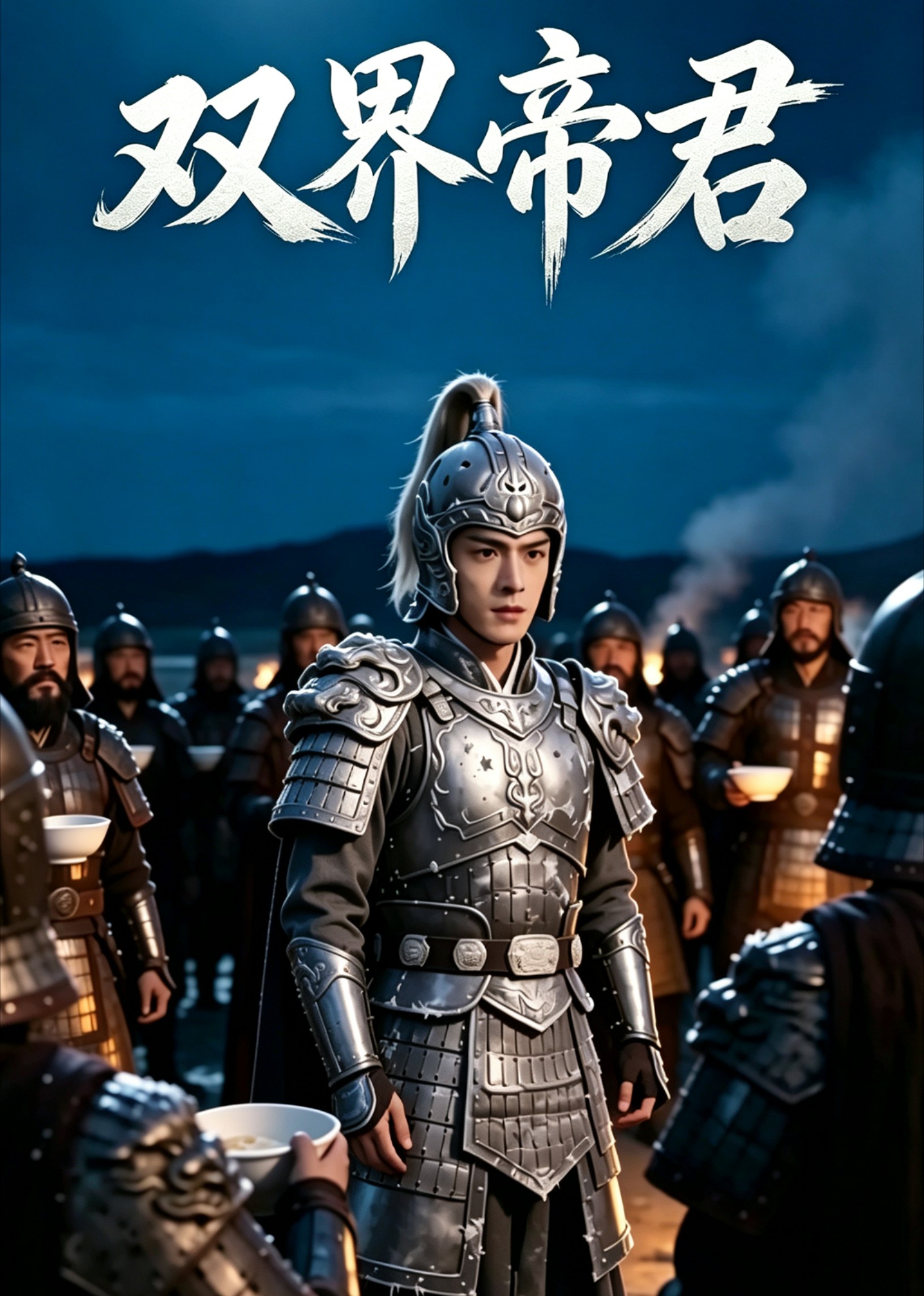 双界帝君封面图