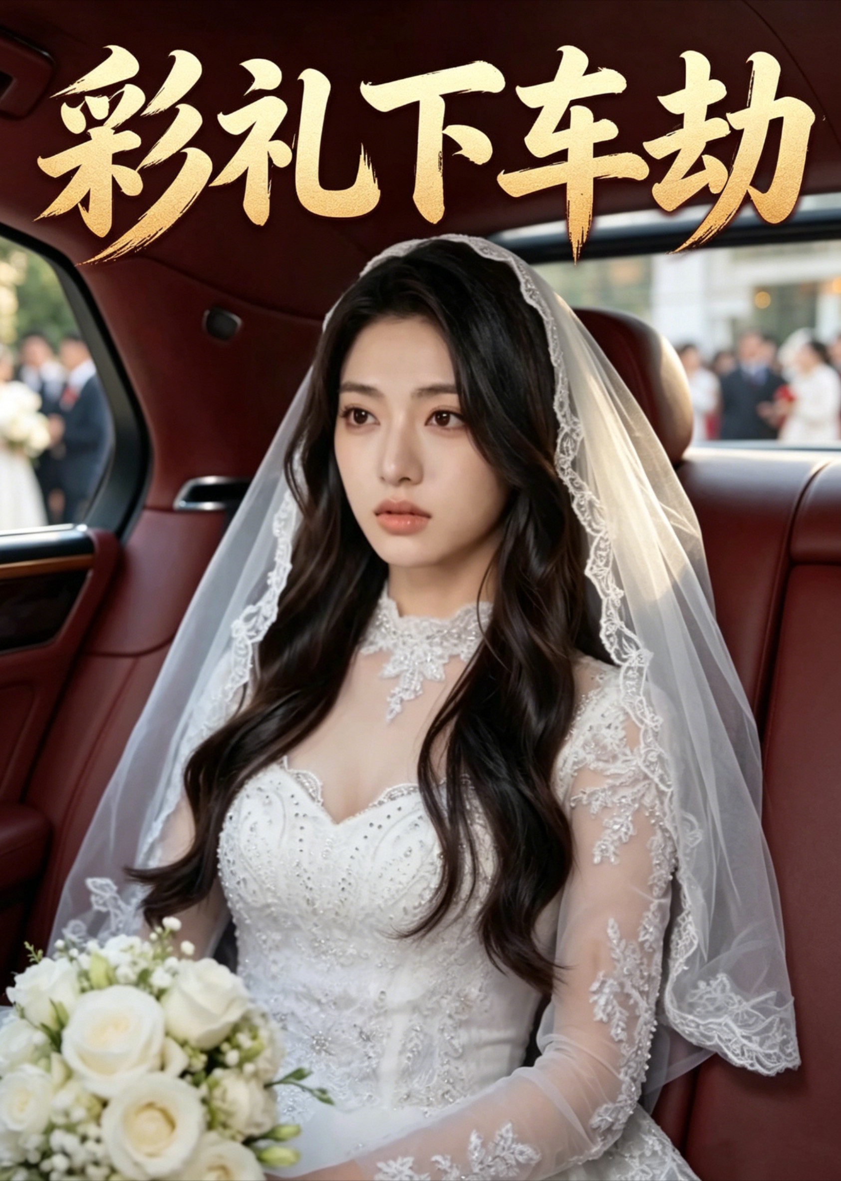 彩礼下车劫