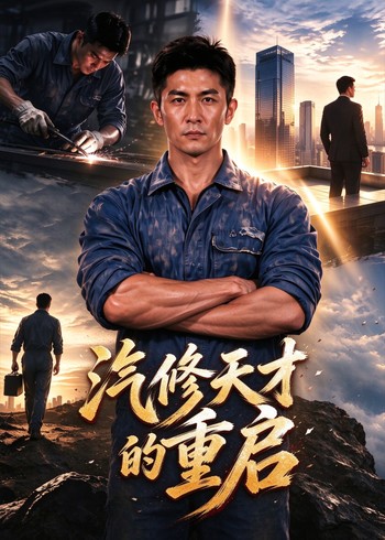 汽修天才的重启