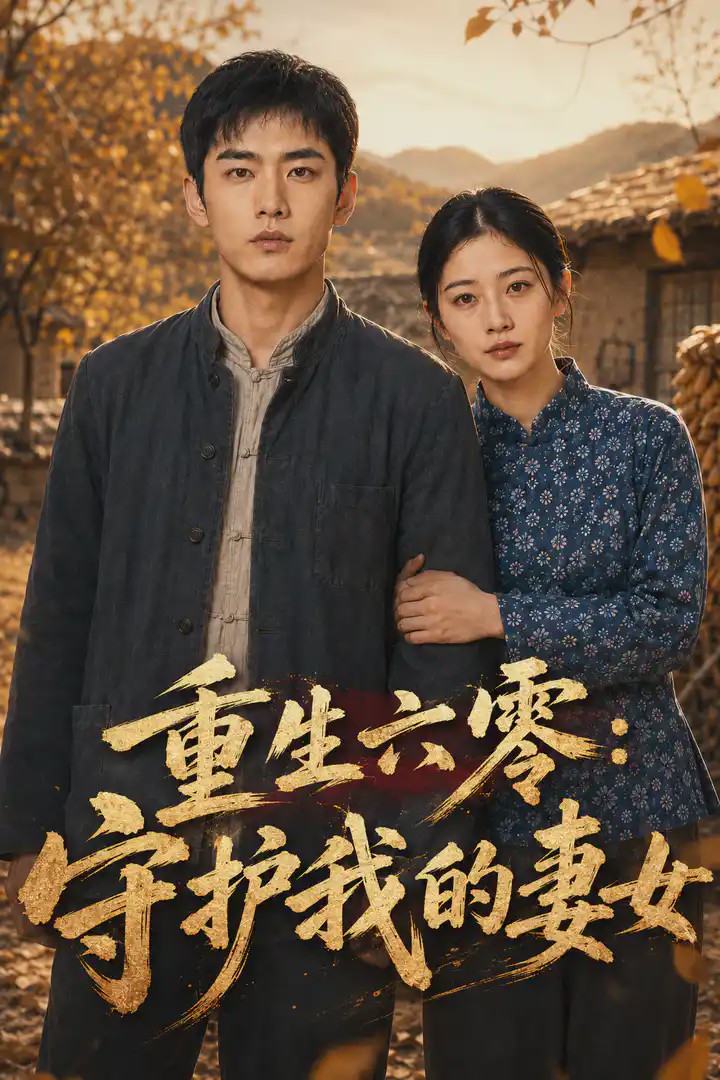 重生六零：守护我的妻女