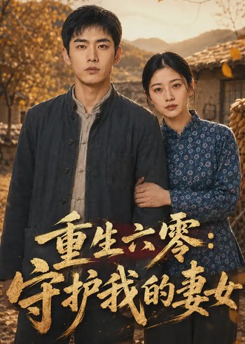 重生六零守护我的妻女