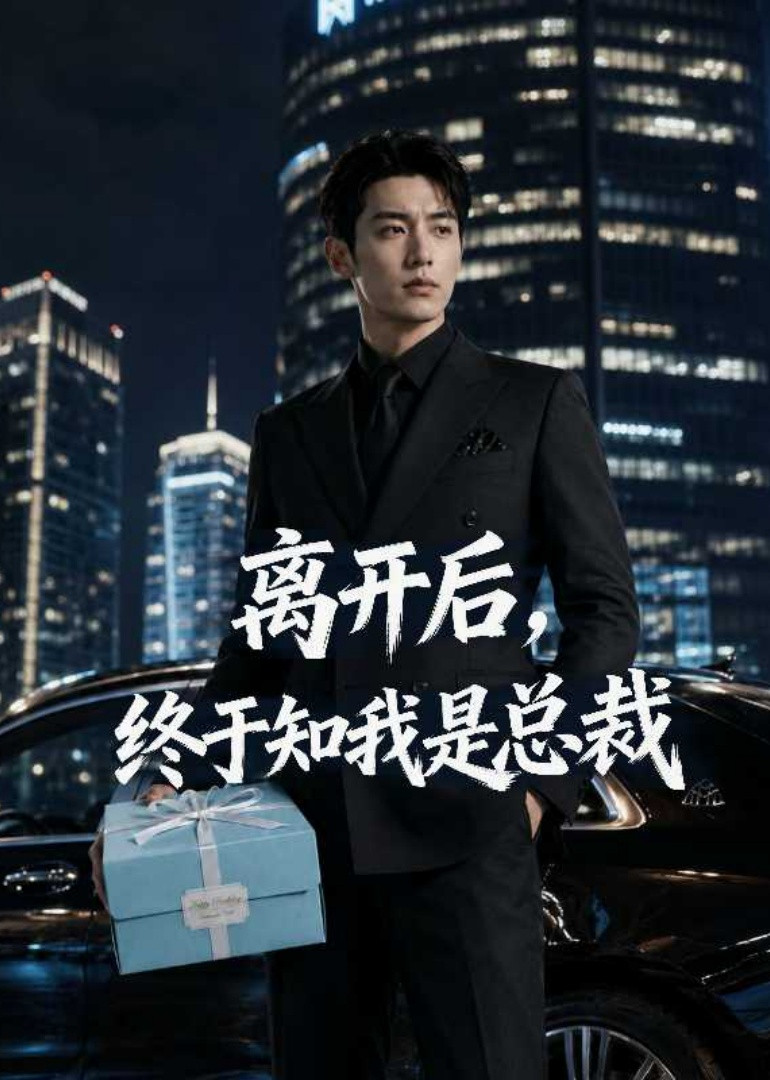 离开后，终于知我是总裁