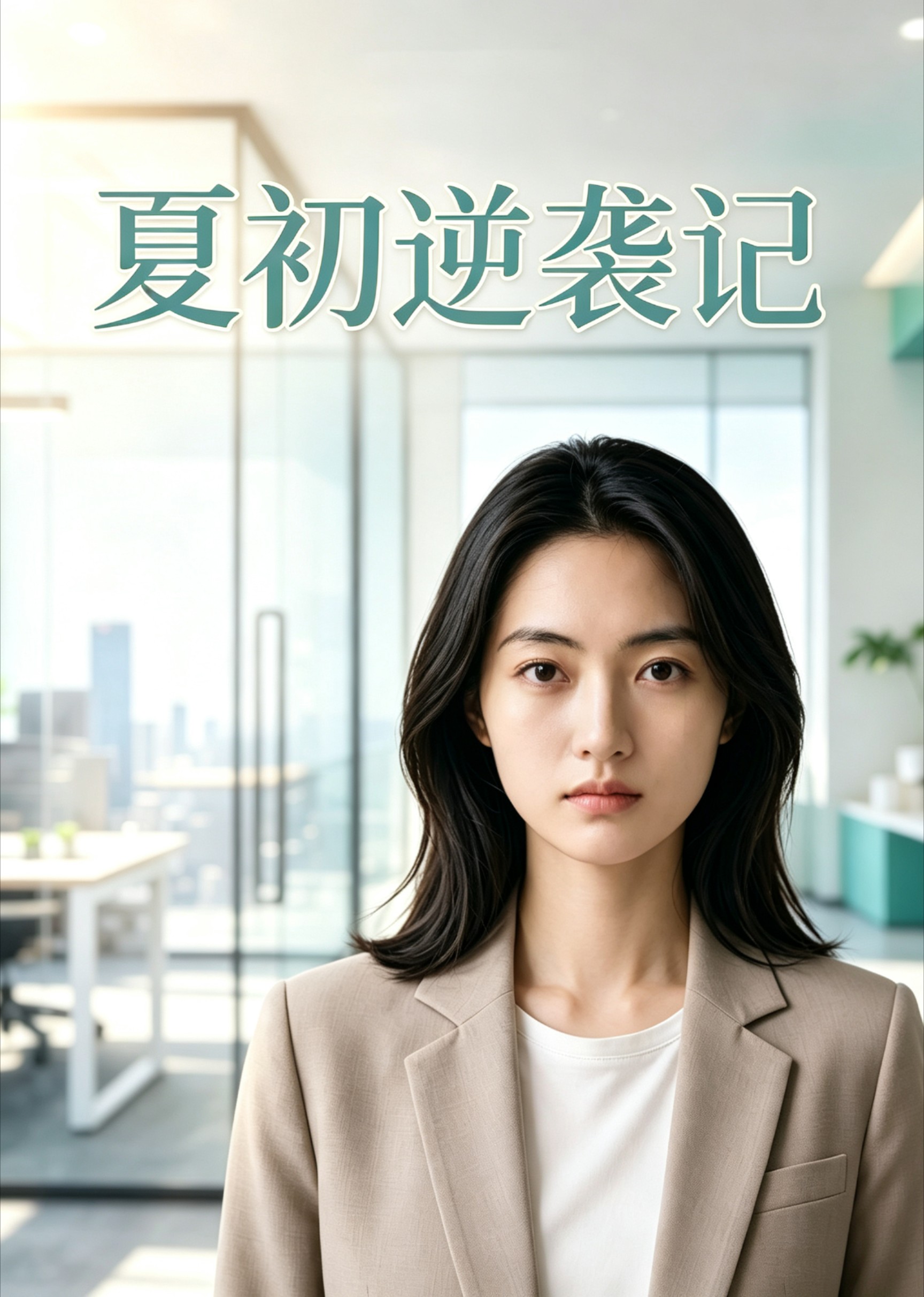 夏初逆袭记
