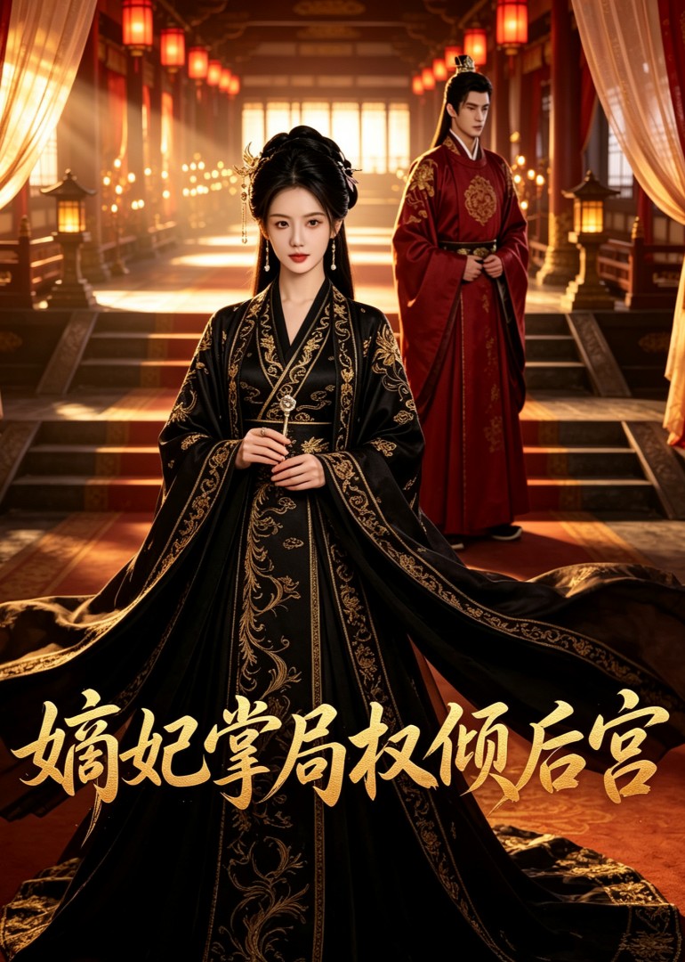 嫡妃掌局权倾后宫