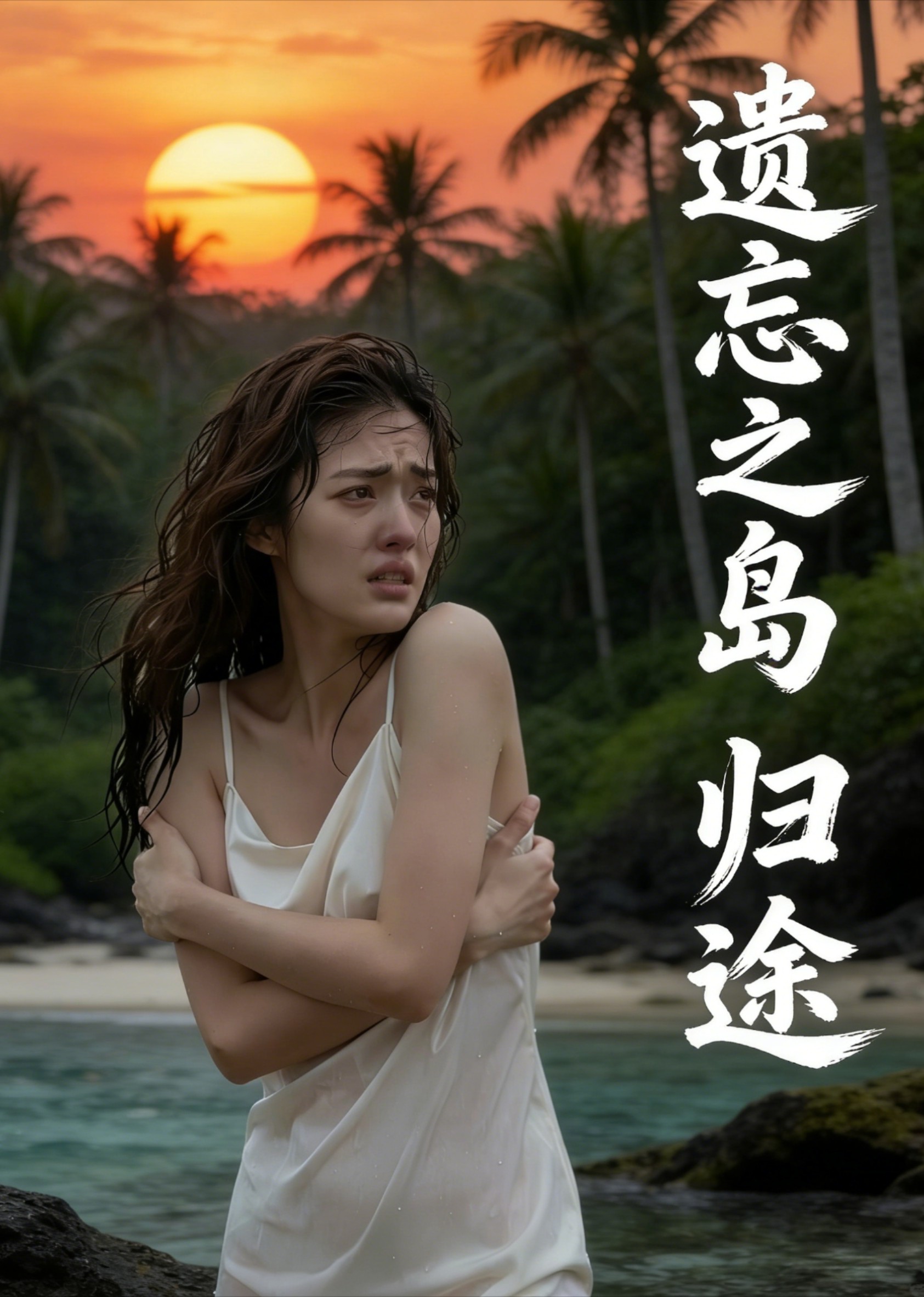 遗忘之岛归途