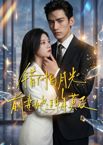 错付白月光前妻她追悔莫及封面图