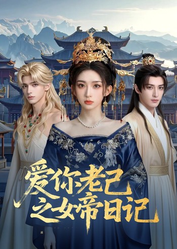 爱你老己之女帝日记封面图