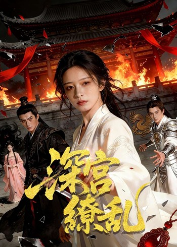 深宫缭乱封面图