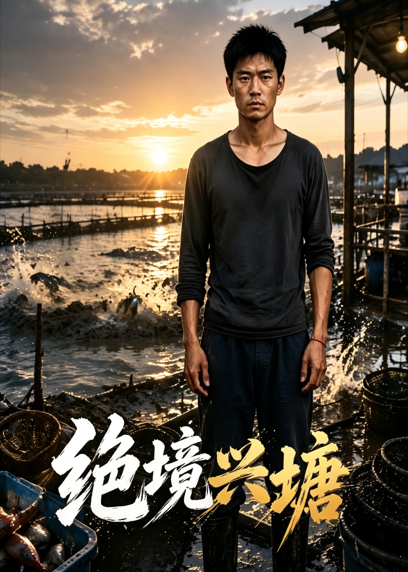 绝境兴塘封面图