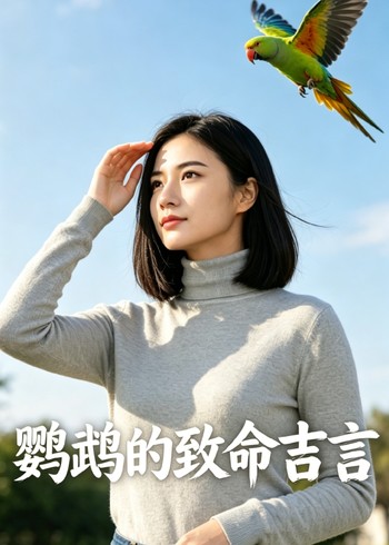 鹦鹉的致命吉言封面图