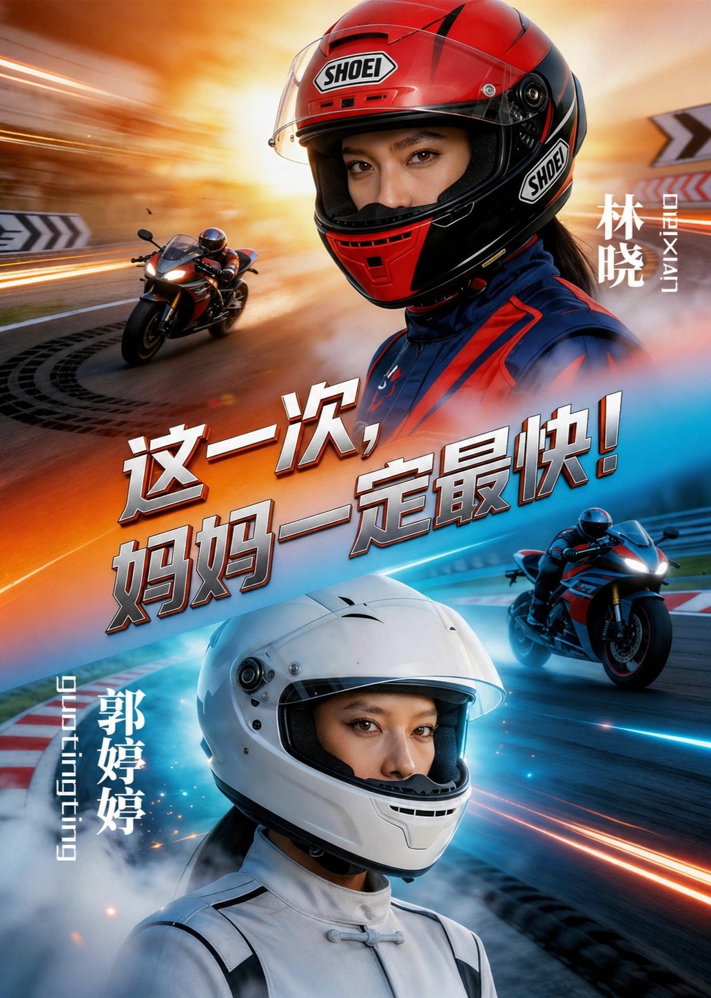 这一次，妈妈一定最快封面图