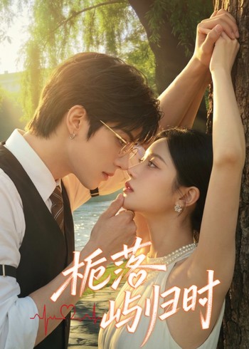 栀落屿归时封面图