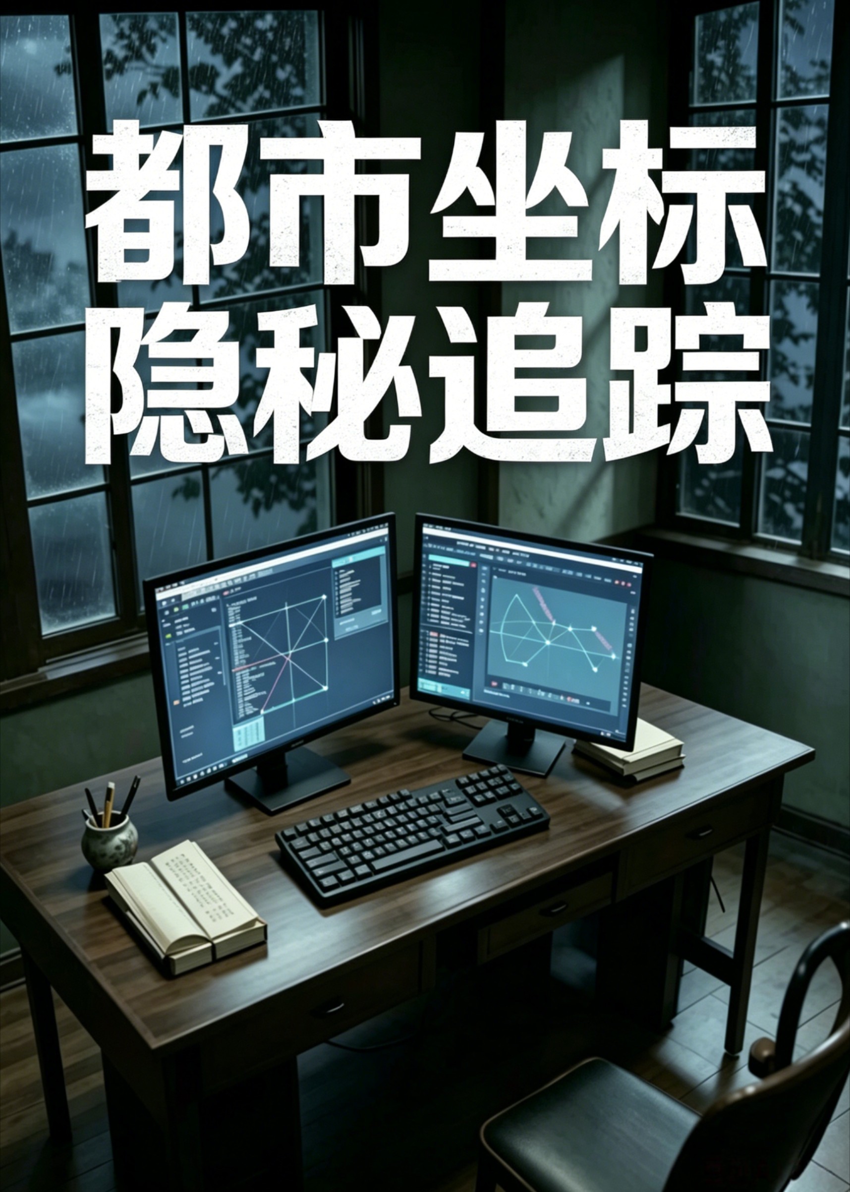 都市坐标隐秘追踪