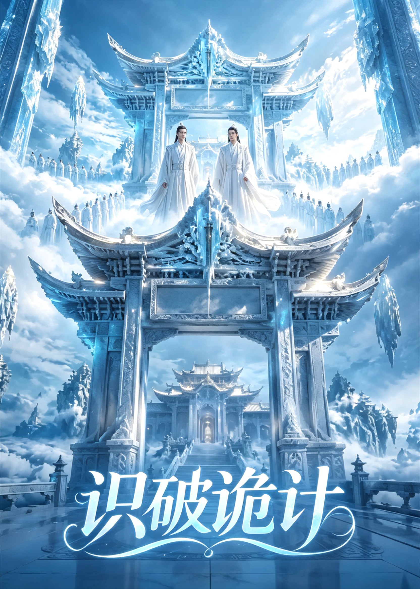 识破诡计