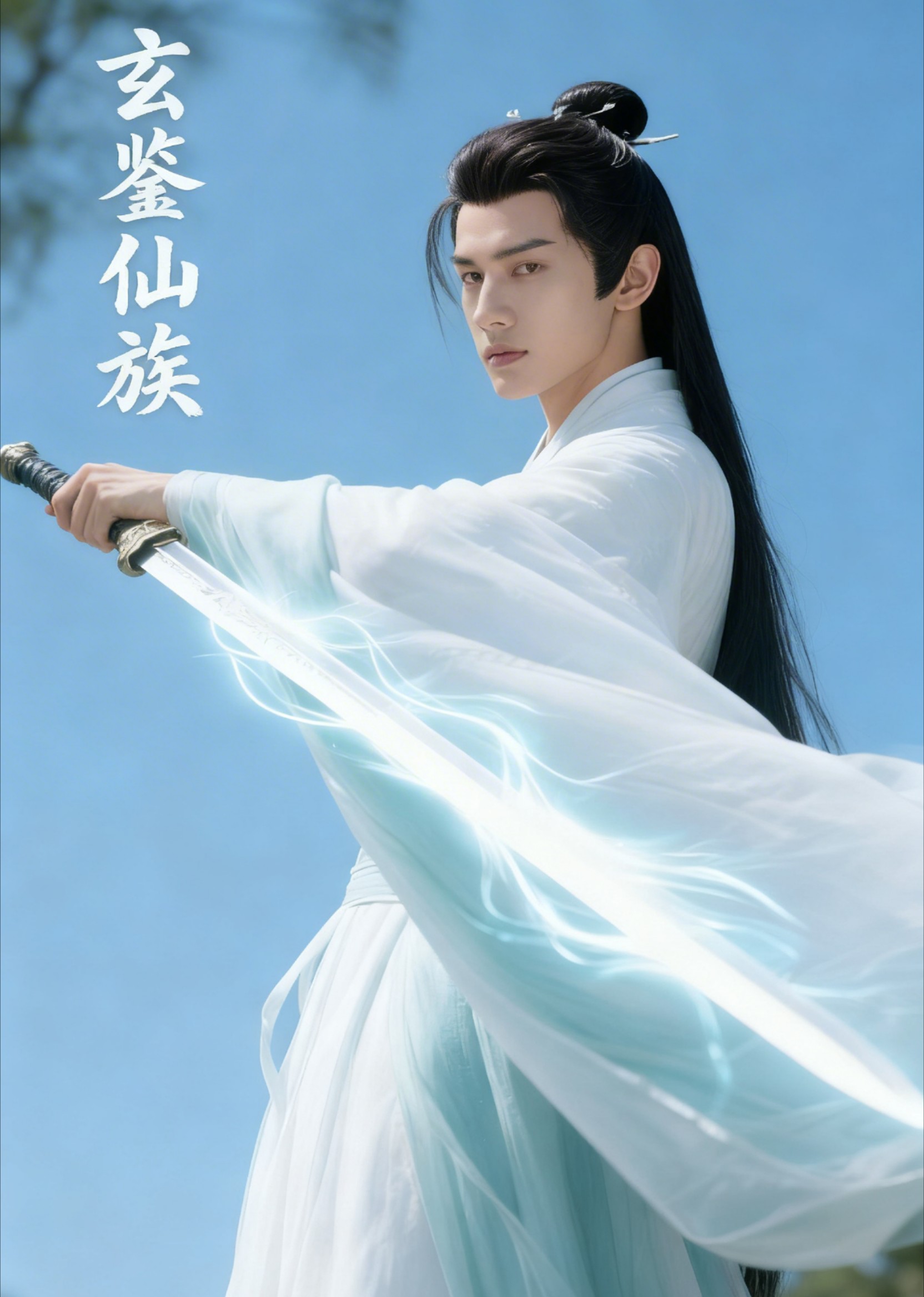 玄鉴仙族