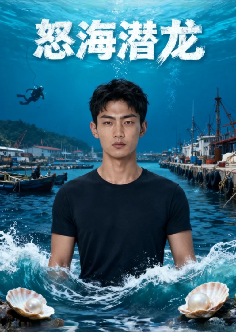 怒海潜龙