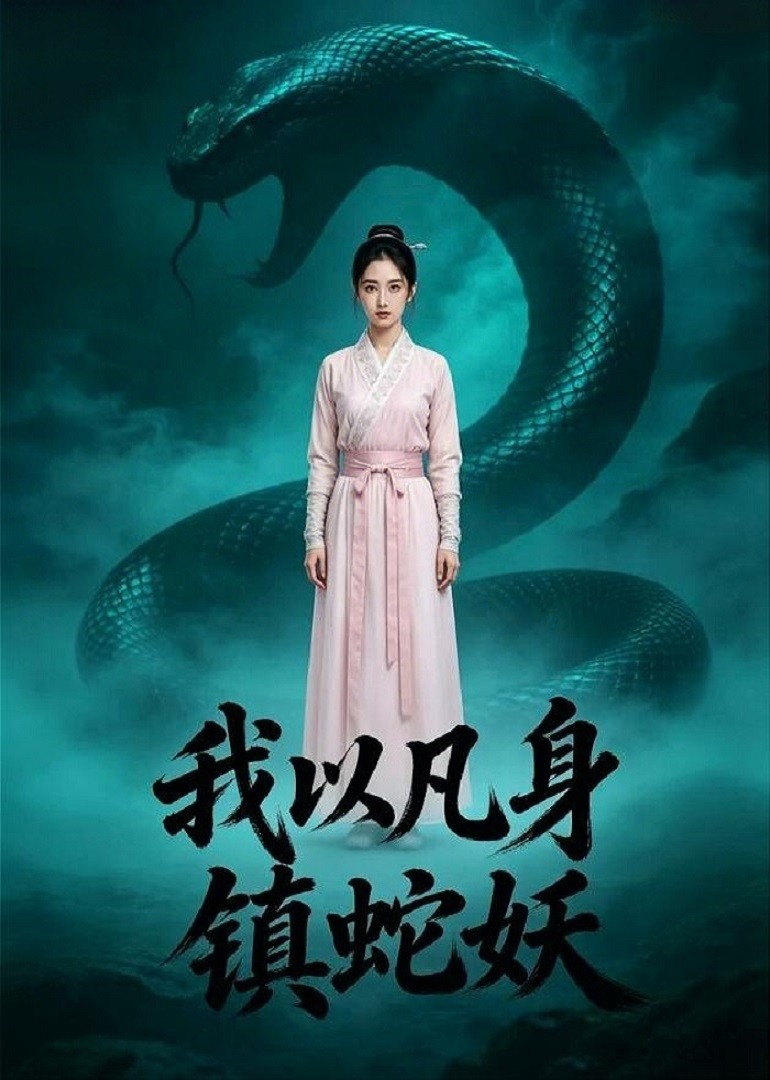 我以凡身镇蛇妖