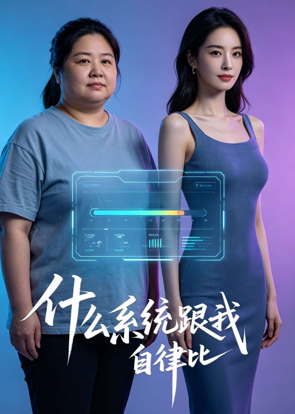 什么系统跟我自律比