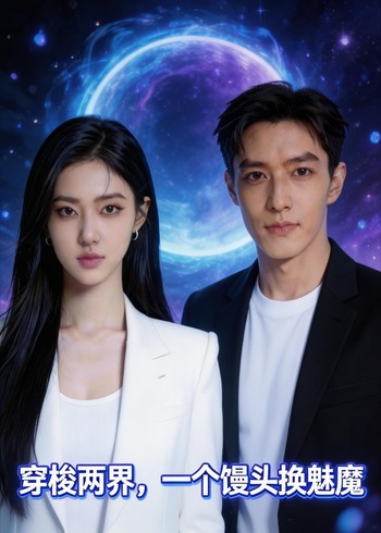 穿梭两界一个馒头换魅魔封面图