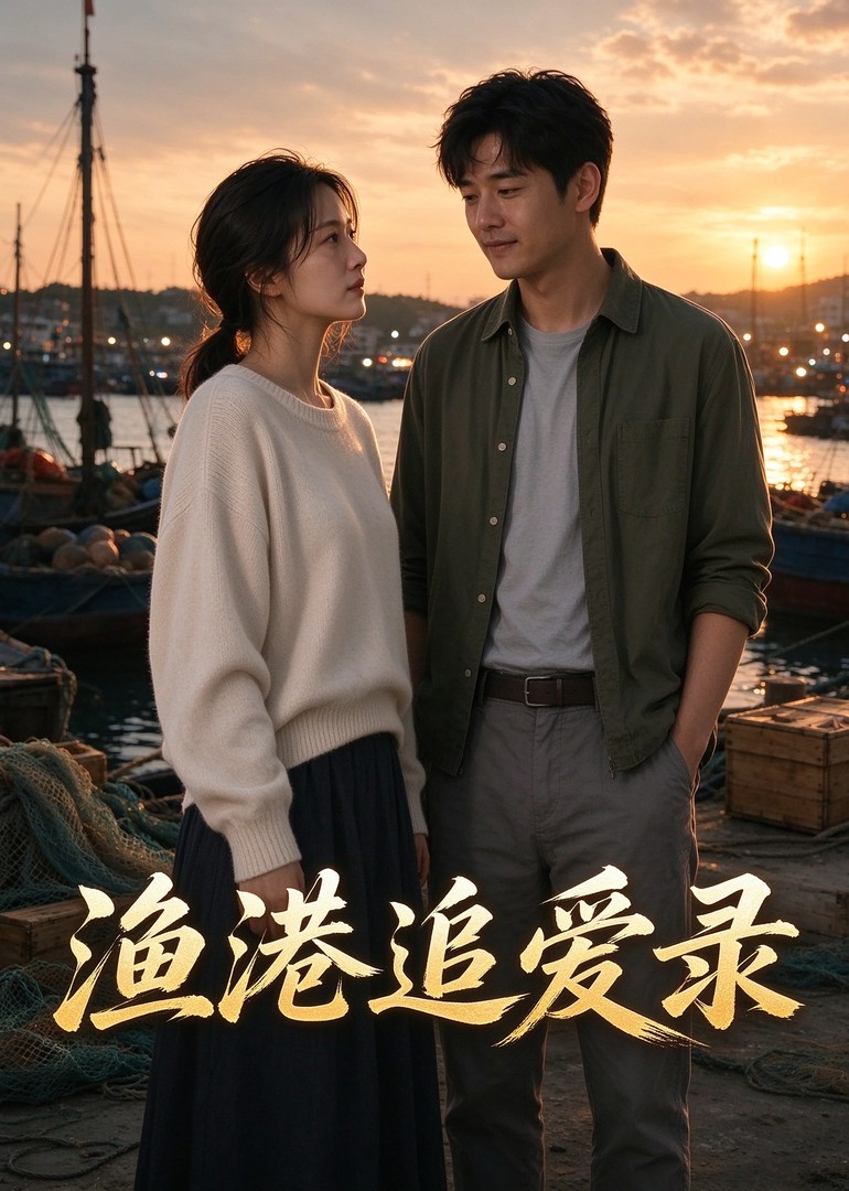 渔港追爱录封面图