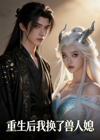 重生后我换了兽人媳封面图