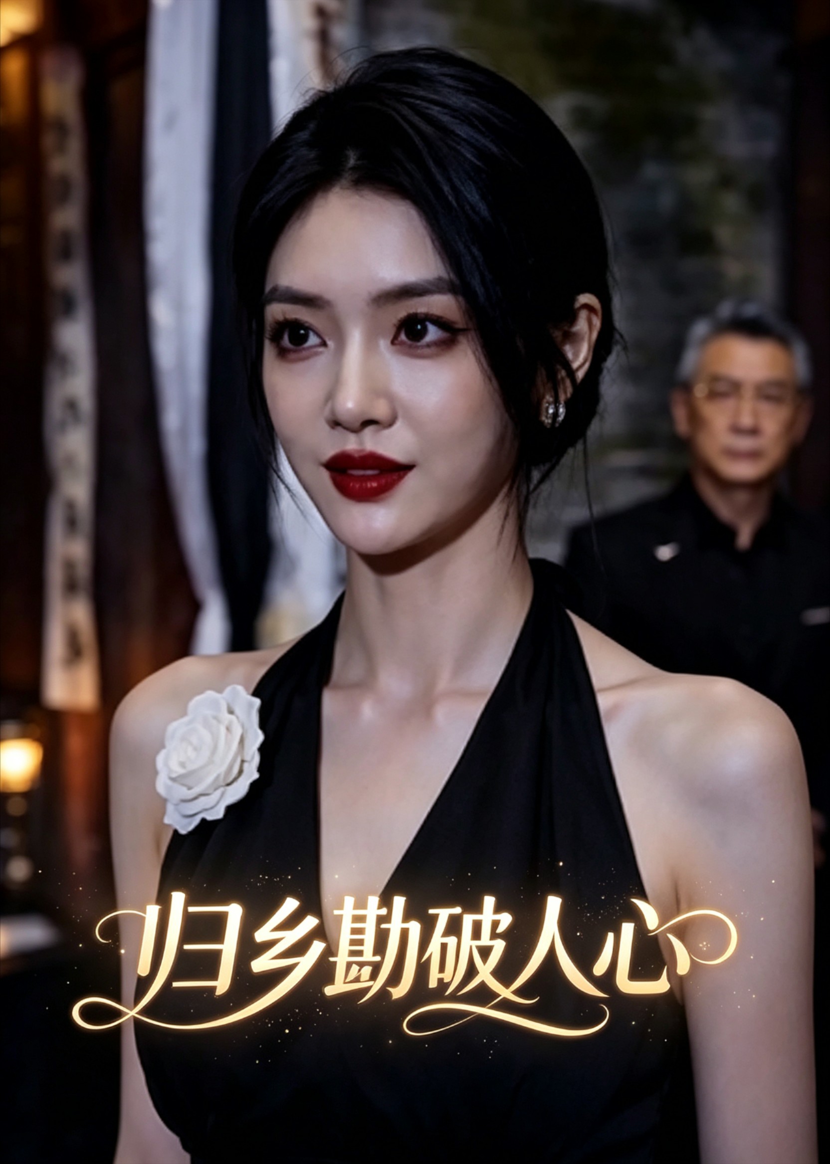 归乡勘破人心