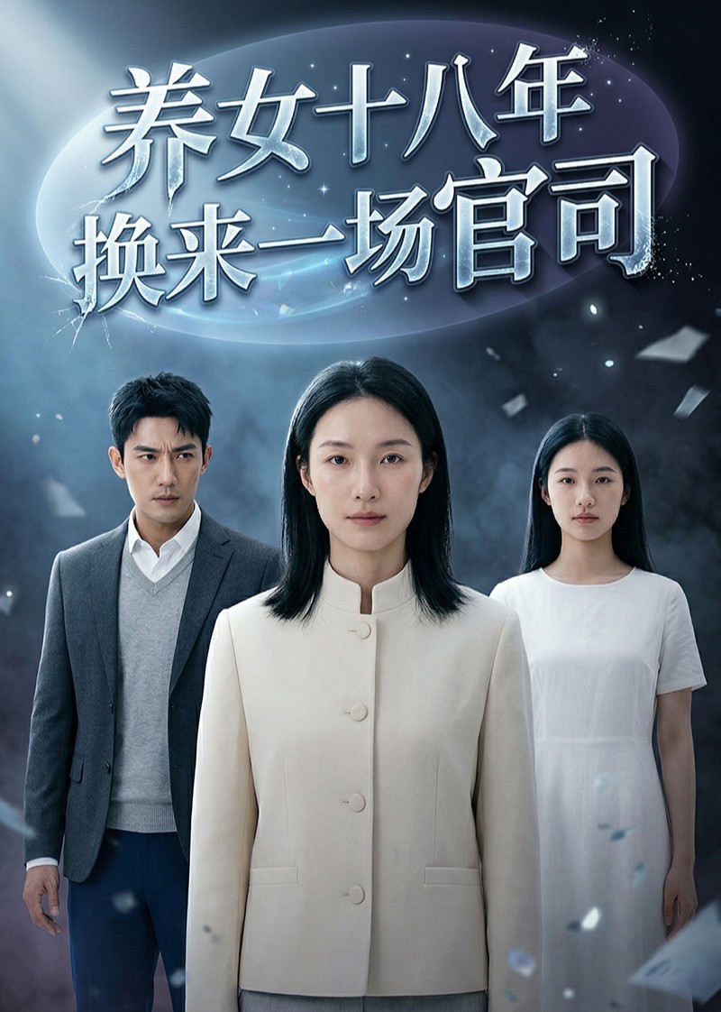 养女十八年，换来一场官司封面图
