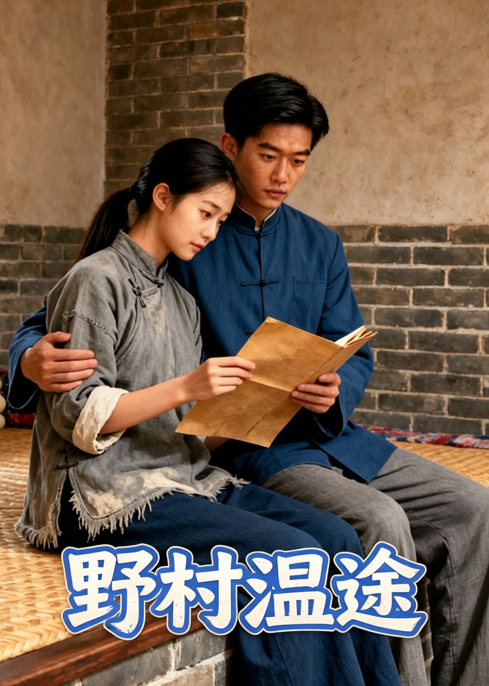 野村温途