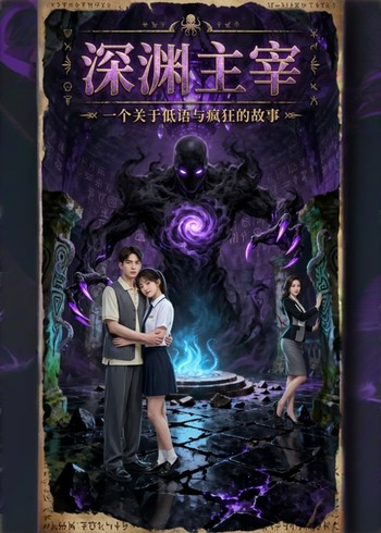 深渊主宰封面图