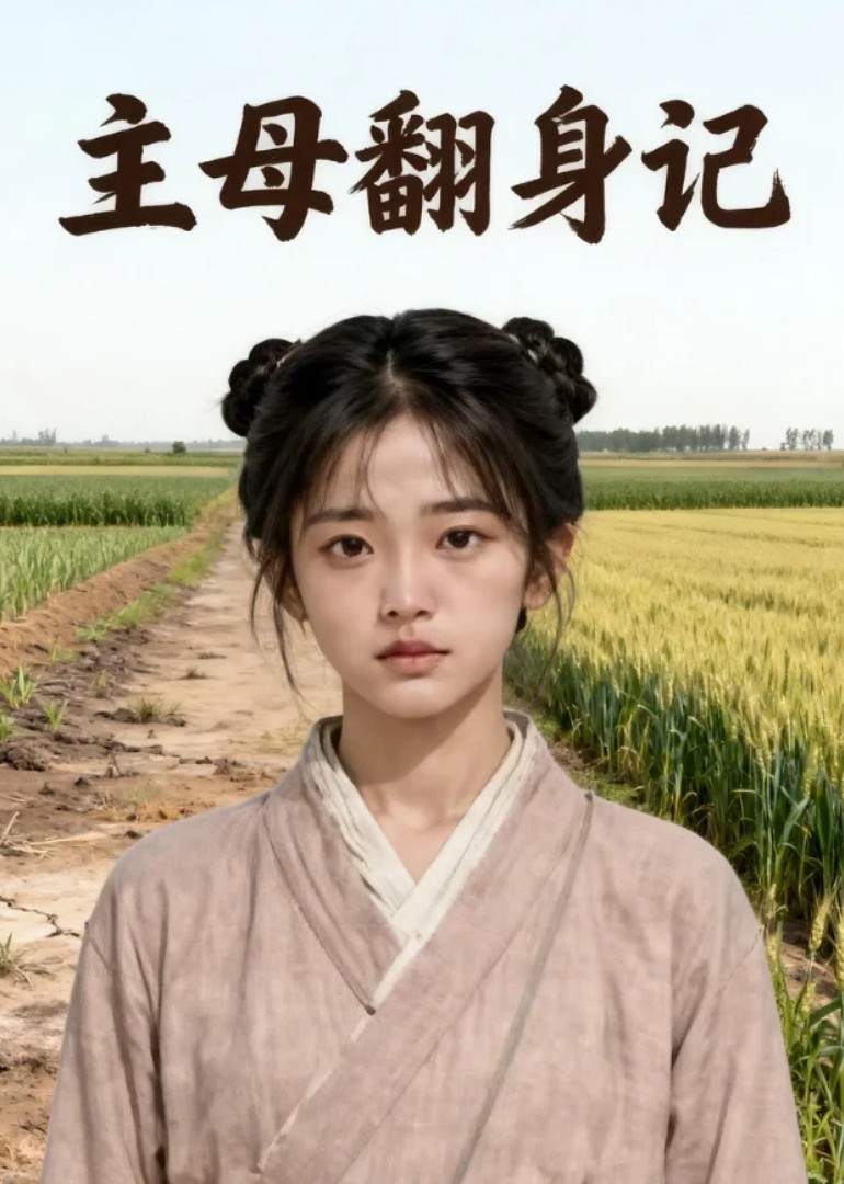 主母翻身记