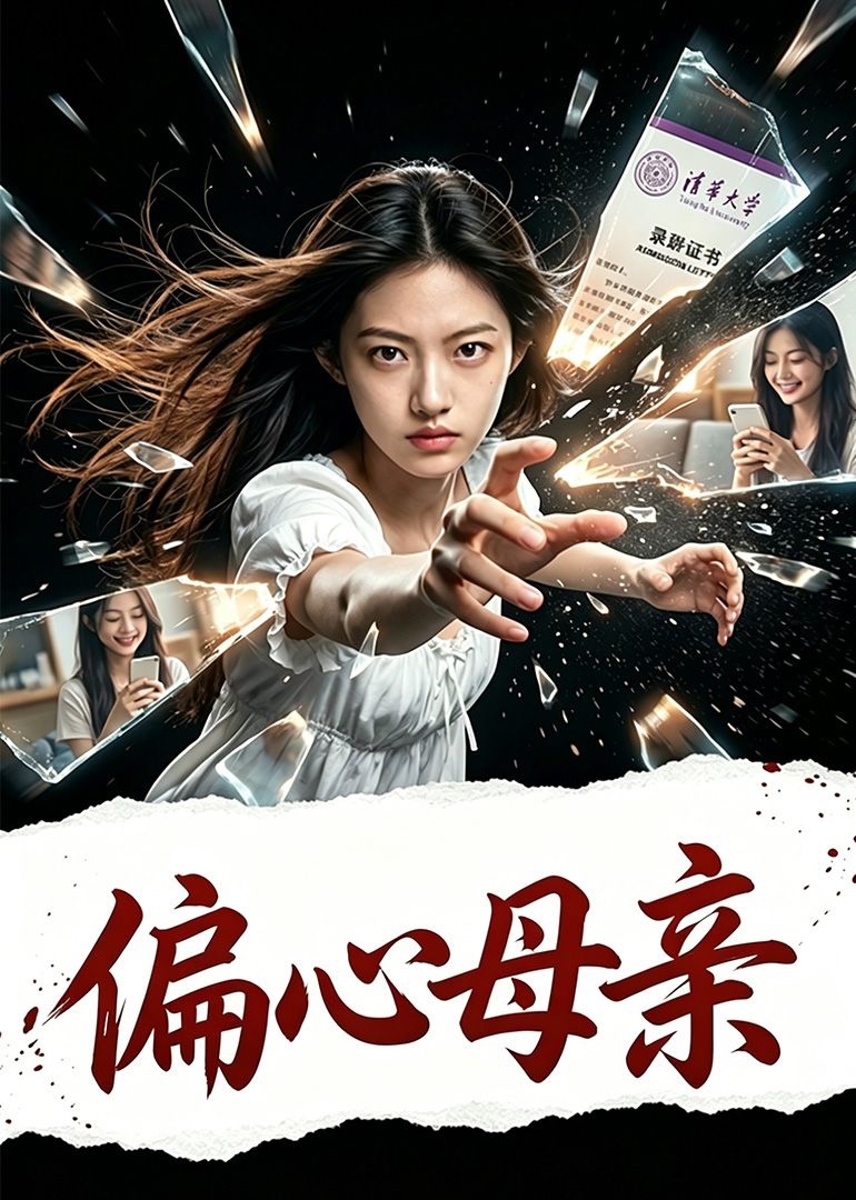 偏心母亲