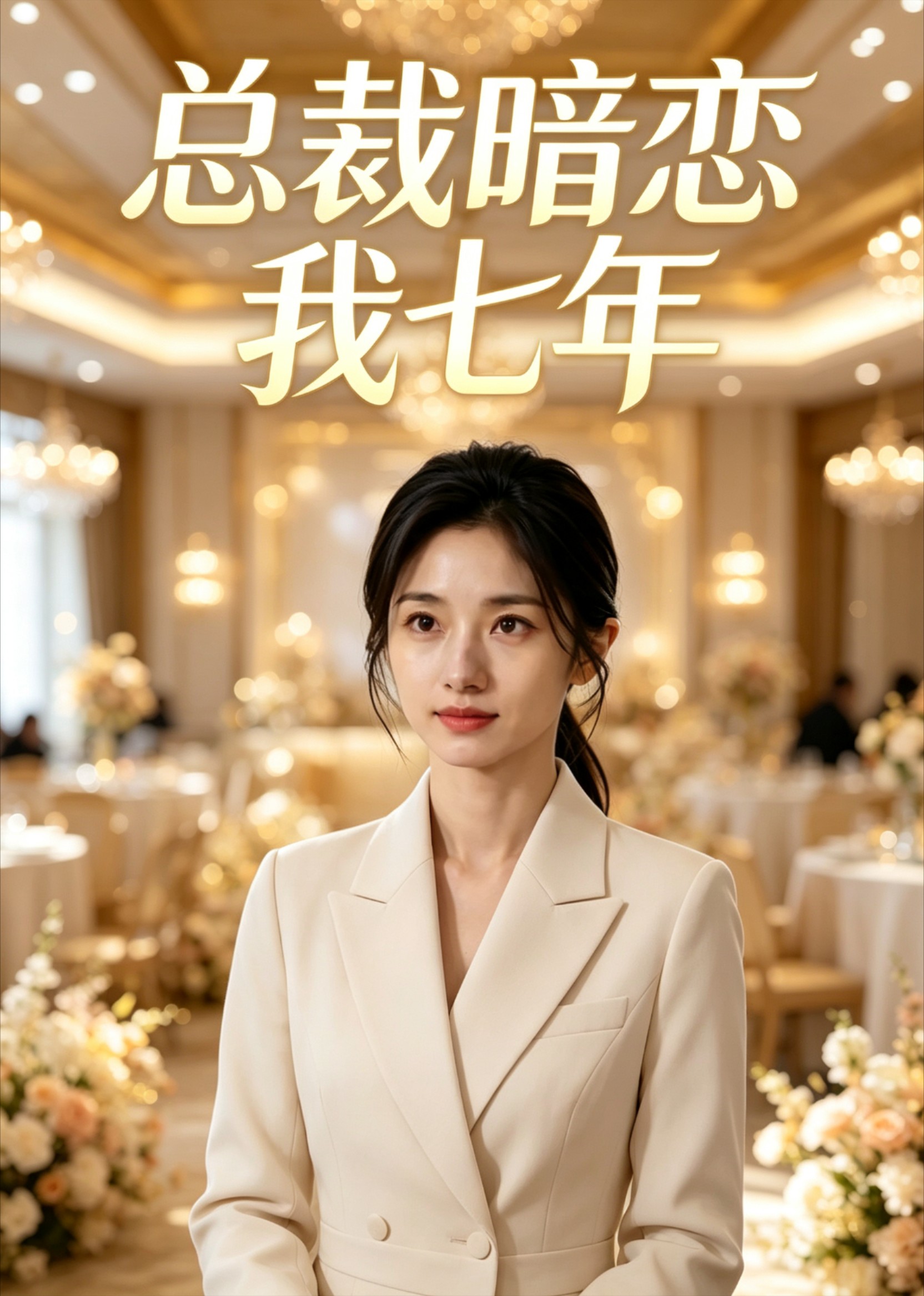 总裁暗恋我七年