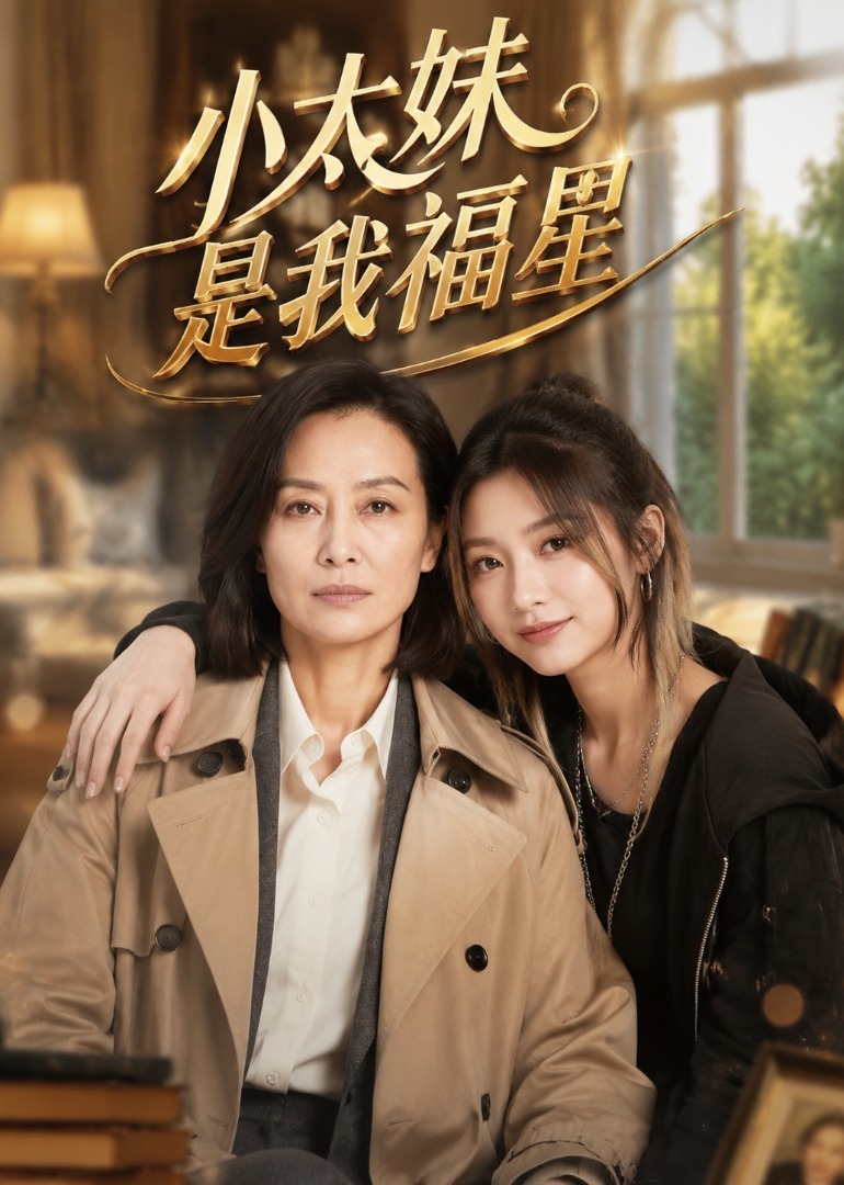 小太妹是我福星封面图