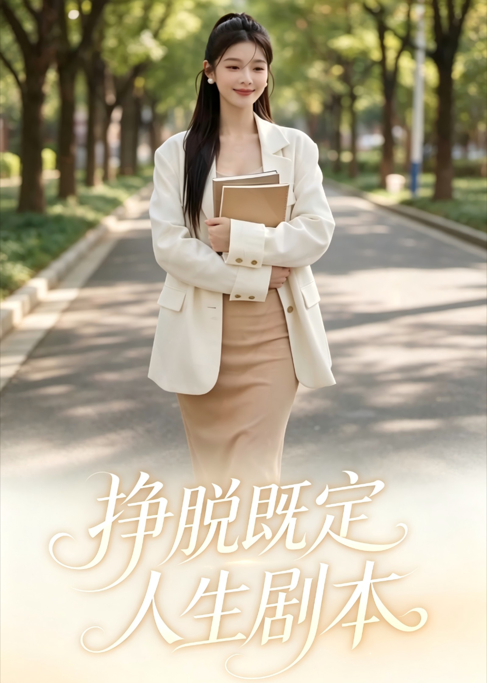 挣脱既定人生剧本