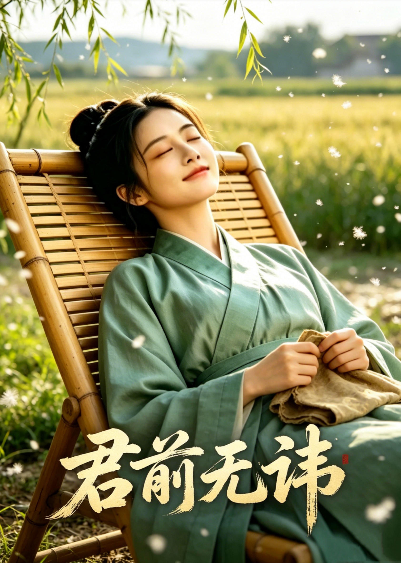 君前无讳