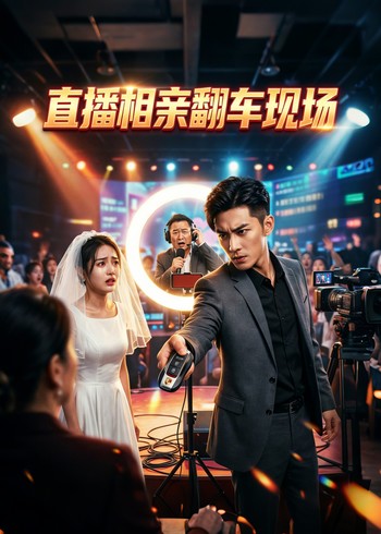 直播相亲翻车现场封面图